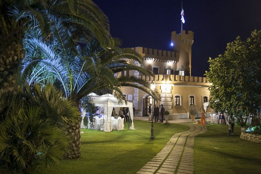 Il Castello