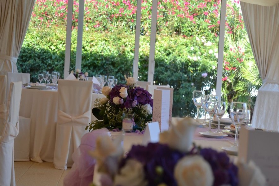 Reception Hall
